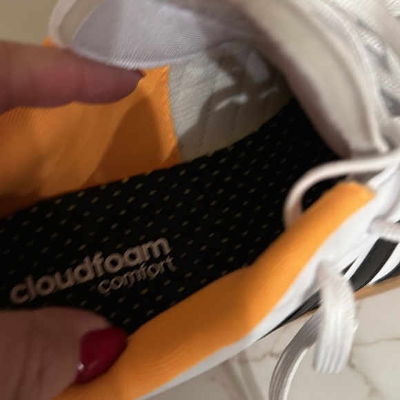 Adidas Cloudfoam Comfort - Picture 7 of 9